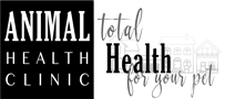 Animal Health Clinic Logo