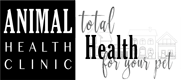 Animal Health Clinic Logo